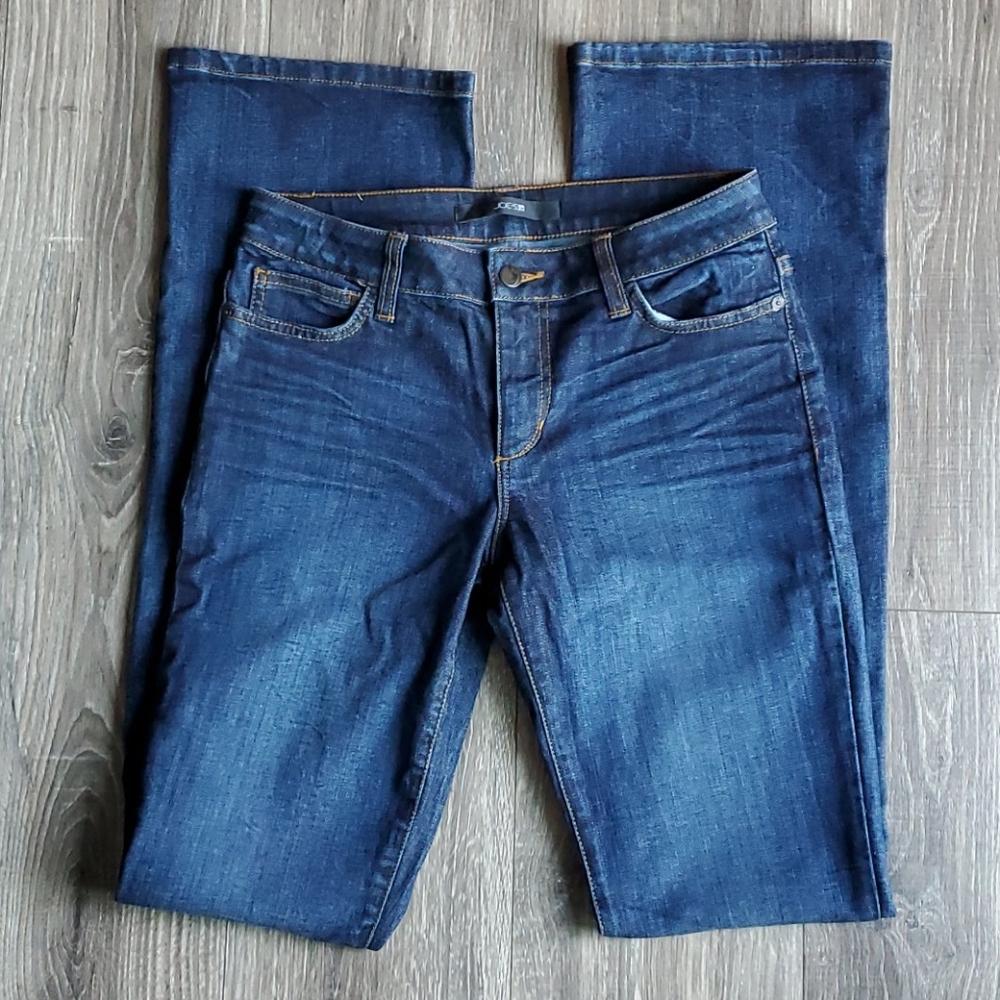 Joe's Denim Jeans Size 27 / Style is Honey